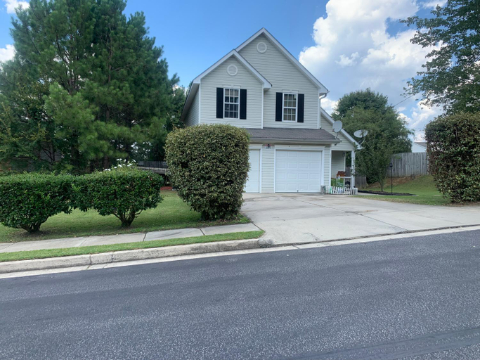 Captivating Home near Downtown ATL, Clayton