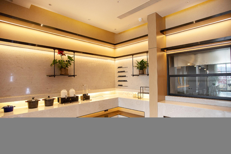 Others 4, Nihao Hotel Tonghua Wanda Plaza, Tonghua