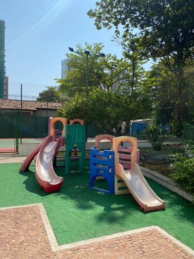 Others 2, Cond. Mediterraneo Flat, Rio de Janeiro