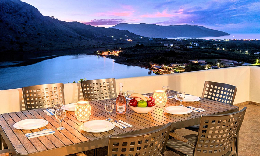 Others 4, Du Lac Villas, Crete