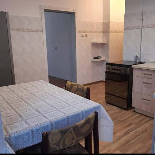Others 4, Apartamenty blisko Manufaktury, Łódź