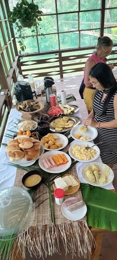 Food & Drinks 5, Bioma EcoLodge, Iranduba