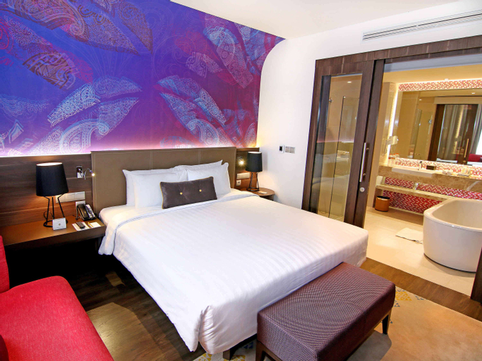 Bedroom 7