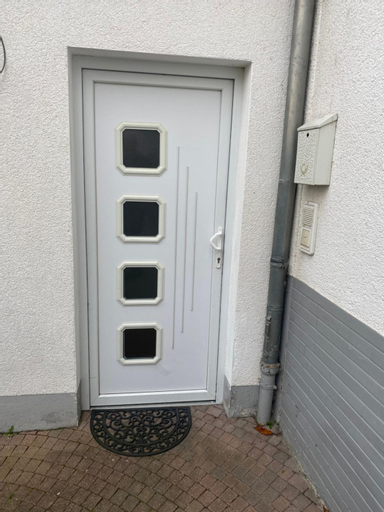 Others 4, Casa Turk, Wetteraukreis