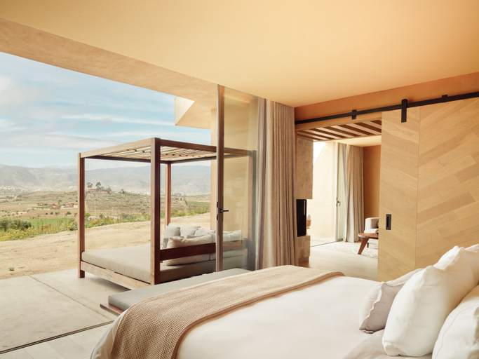 Bedroom 9