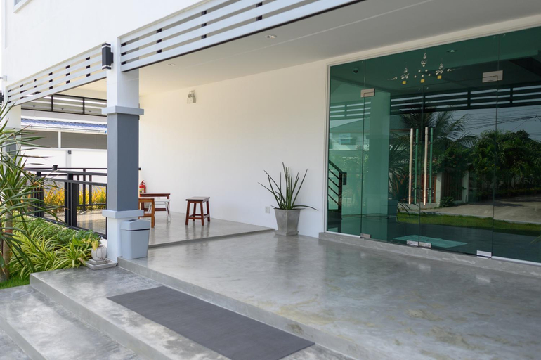 Others 4, Munruk Hostel, Muang Prachuap Khiri Khan