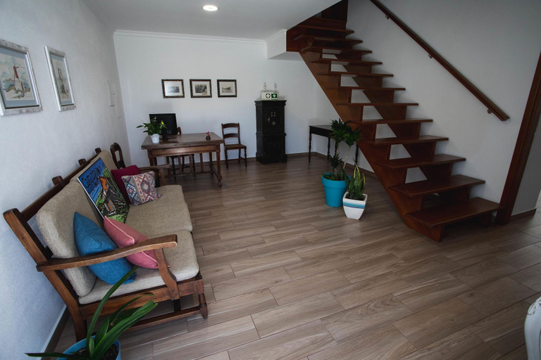 Public Area 3, Casa d'Avó Guesthouse, Velas