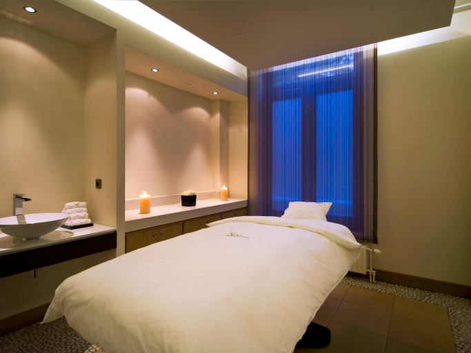 Bedroom 3, Sofitel Legend The Grand Amsterdam, Amsterdam