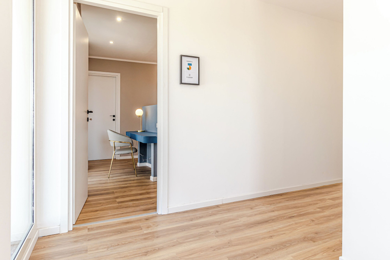 Others 5, Numberz Rooms And Apartments, Latina