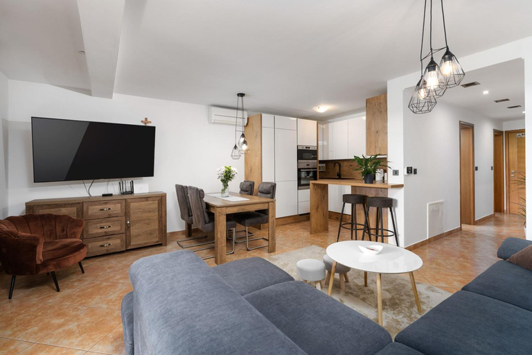 Others 3, Apartment Lucia by SeeAdria Agency, Novigrad