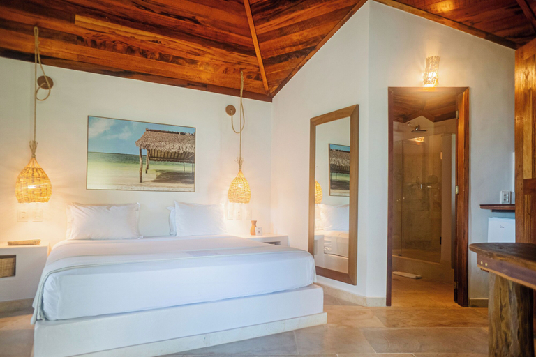 Bedroom 4, Hurricane Jeri Praia, Jijoca de Jericoacoara