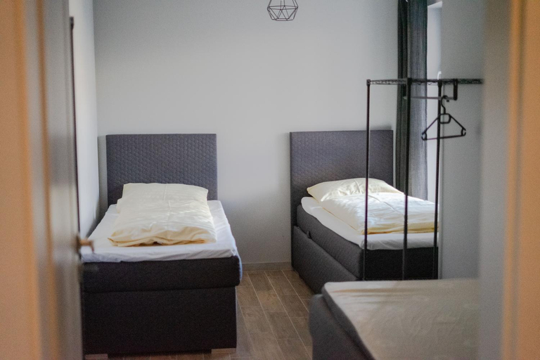 Others 5, Apartamenty Nadjeziorna, Ełk