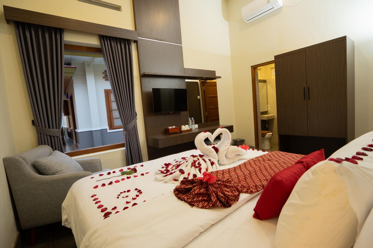 Bedroom 7