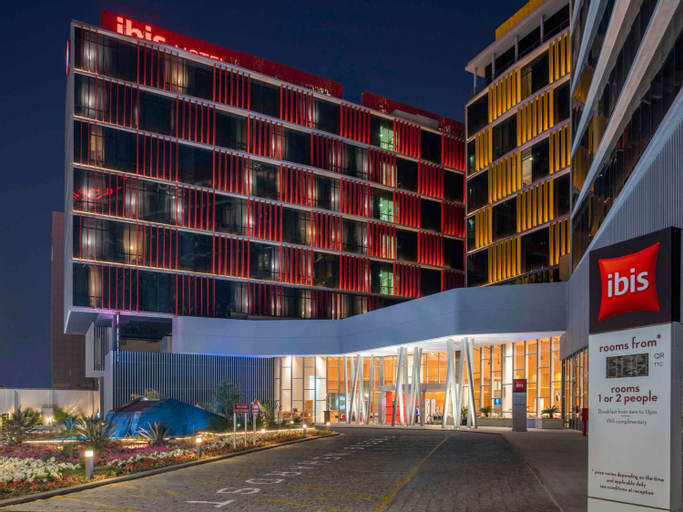 ibis Doha