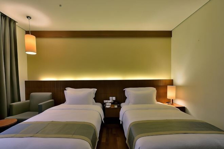 Bedroom 26