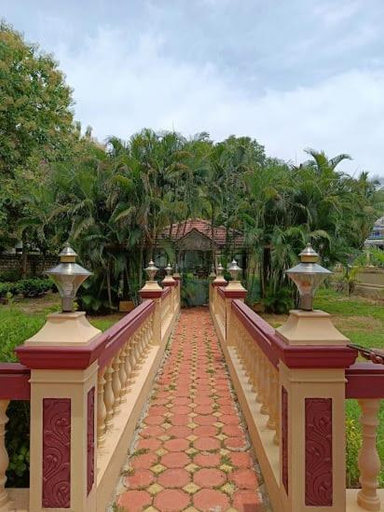 Others 4, ALPS RESIDENCY, Madurai