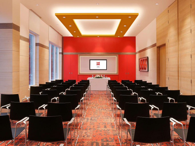Business Facilities 2, ibis Coimbatore City Centre, Coimbatore