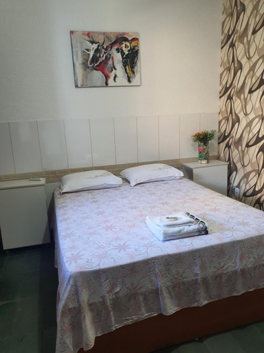 Others 5, Suite 08 - Aconchegante e Exclusiva, Cuiaba