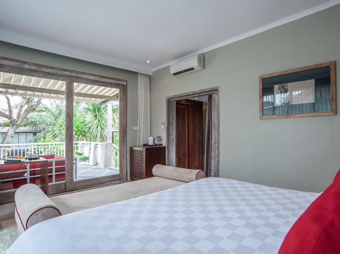 Bedroom 12