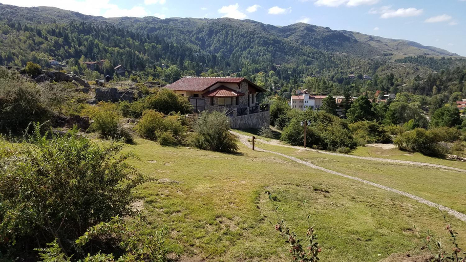 Others 4, AIRES SERRANOS SUITES - LA CUMBRECITA, Calamuchita