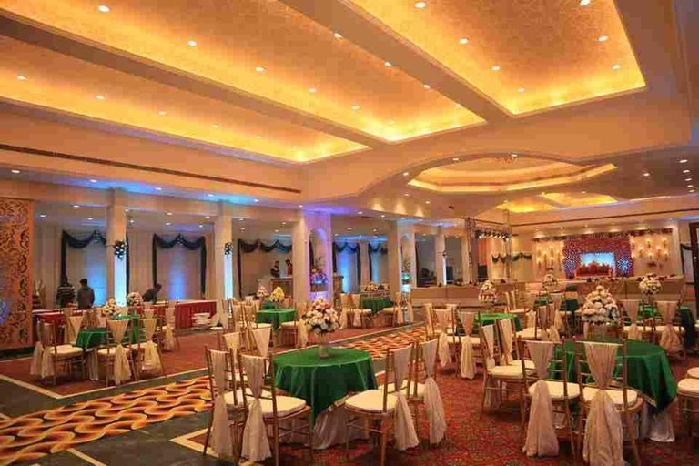 Food & Drinks 2, Executive Club, Bareilly