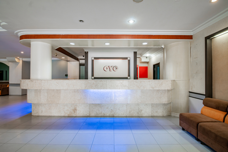 Others 3, Capital O 94165 De Town Hotel, Pekanbaru