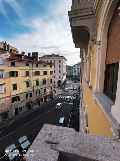 Others 4, Albergo N. Brioni, Trieste