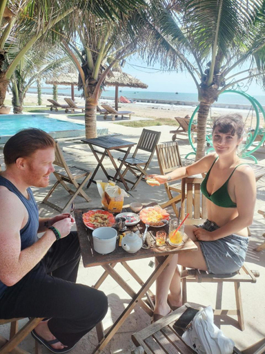 Food & Drinks 4, Homstay Biển Ngọc , Phan Thiết
