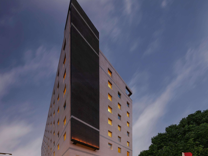 Exterior & Views 5, ibis Coimbatore City Centre, Coimbatore