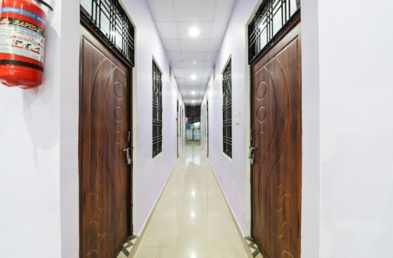 Public Area 3, Vandana Guest House, Hardoi