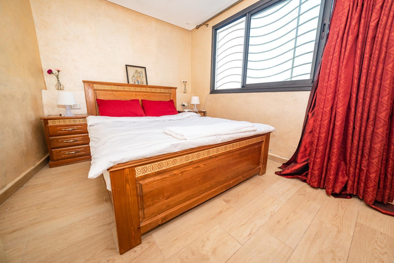 Others 4, VELASQUEZ Appartements Fast Wifi and Ocean View, Tanger-Assilah
