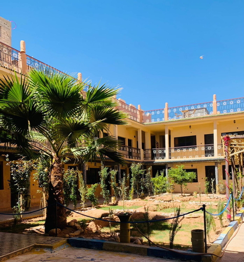 Hotel Restaurant La kasbah, Ouarzazate