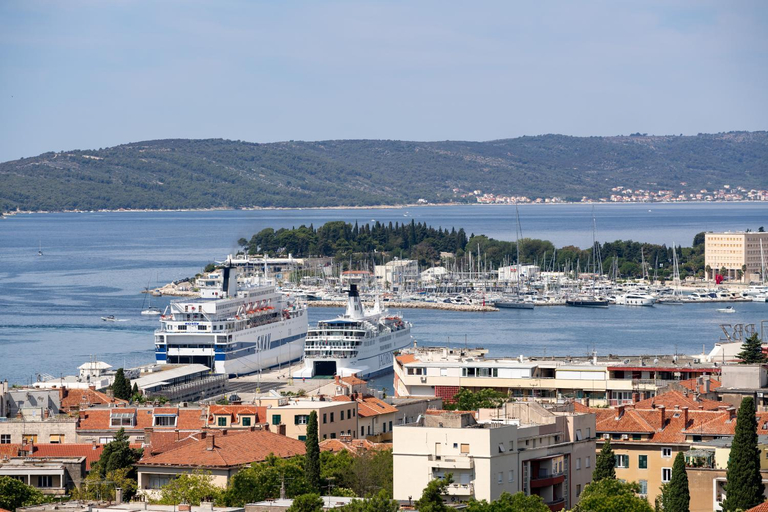 View 4, Charming, Split