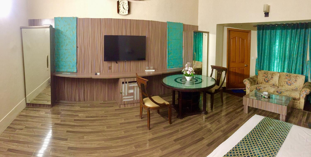 Others 2, Hotel Star Guest House, Karachi