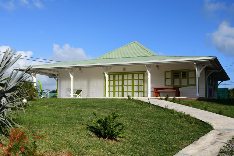 Others 4, Residence Clementine villa Douceur, Grand-Bourg