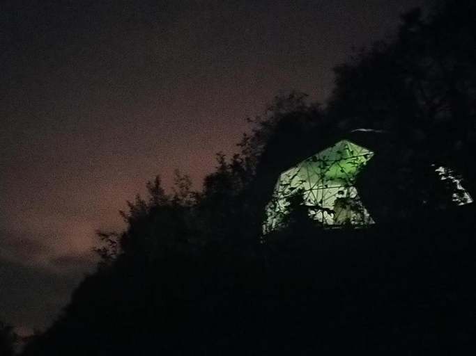 Others 4, Glamping Bosque del Colibri, Guatavita