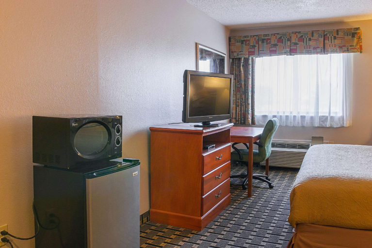 Bedroom 17