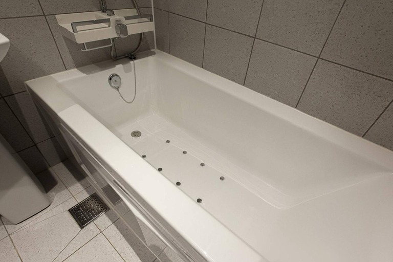 Bathroom 4, Ilsan Business Hotel Grache, Goyang