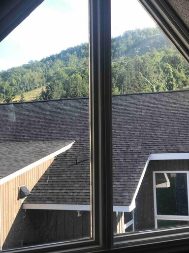 Exterior & Views 4, Freshly Upgraded Cozy Loft @ North Creek Resort, Grey