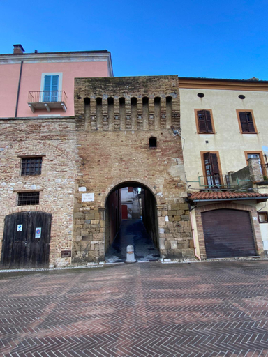Others 4, B&B al Vicoletto, Teramo