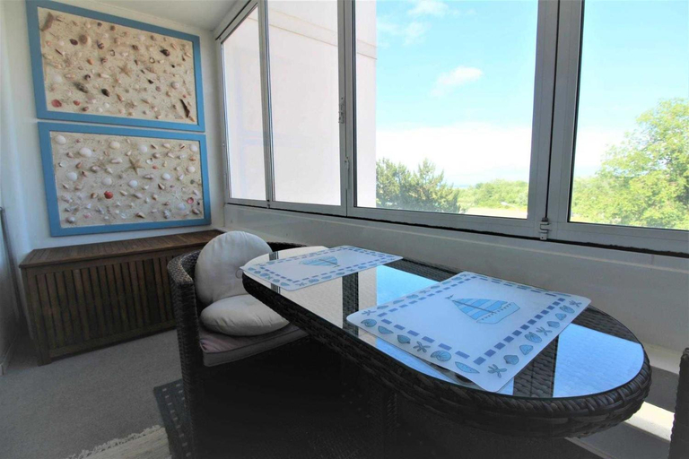 Others 5, Residenz Atlantic mit Hallenbad und Sauna, Cuxhaven