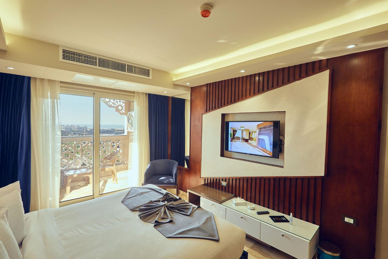 Others 2, Grand Hotel Port Said, Ash-Sharq