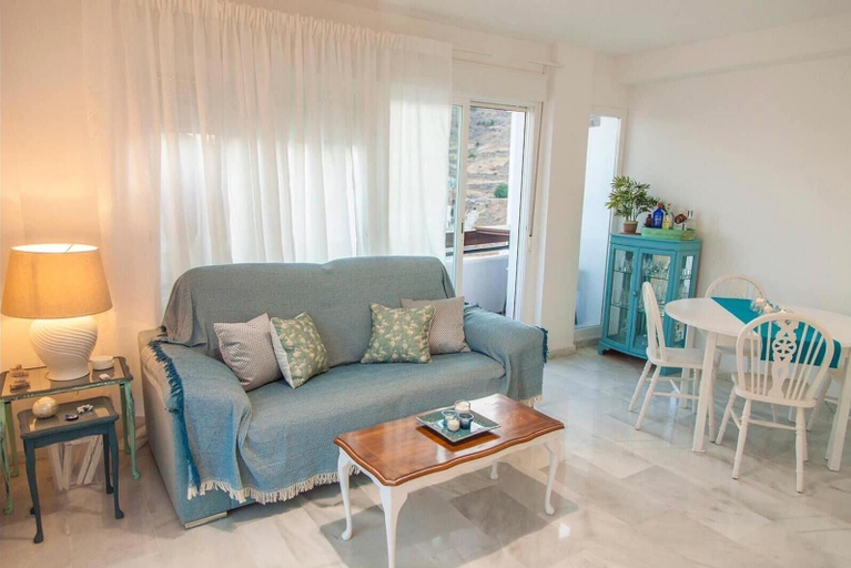 Others 5, Cozy Apartment by the Sea in Carboneras, Almería