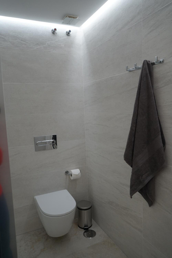 Others 5, Apartamento Turistico Hermanos Infantes, Málaga
