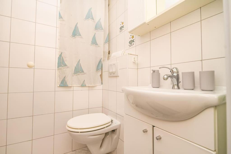 Others 2, Bozena - apartment Bozena 1/4, Mali Lošinj
