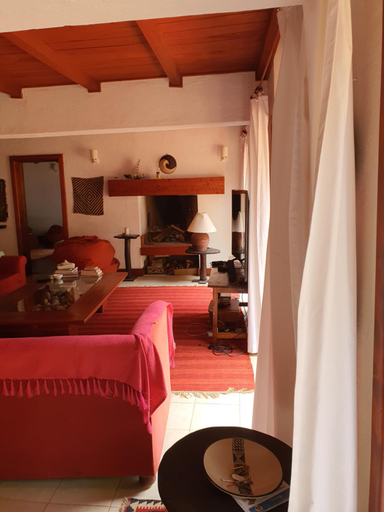 Bedroom 3, Rosslyn Tree, Westlands