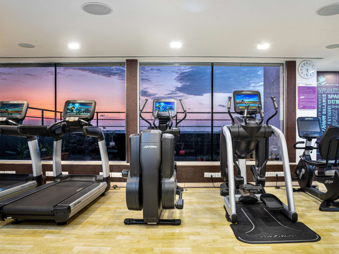 Others 3, Mercure Hyderabad KCP, Hyderabad