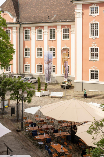 Others 4, Gastehaus am Schlossplatz Z. 3, Bodenseekreis