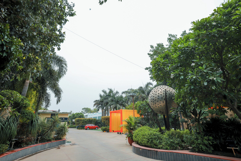 Others 5, Bel-La Monde Hotel Chhattarpur South Delhi, Delhi