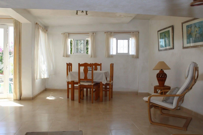 Others 4, Apartamento Paco Romo, Málaga